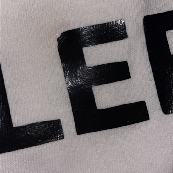 New Certified Hustler XL error on “e” - Picture 2 of 2